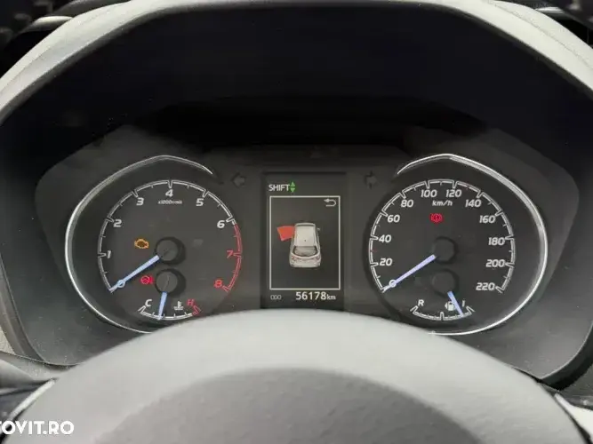 Toyota Yaris 1.5 L VVT-iE Active