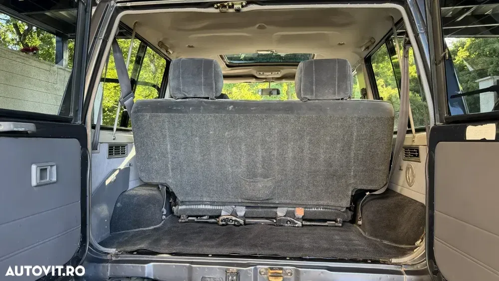 Toyota Land Cruiser — imagine 5