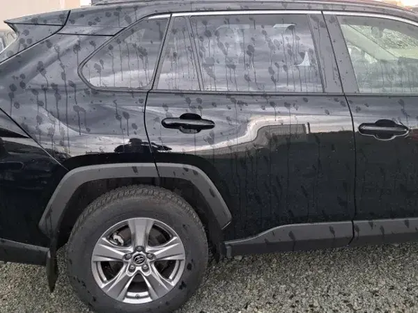 Toyota RAV4 V 2.5 VVT-iE 4x4 Dynamic