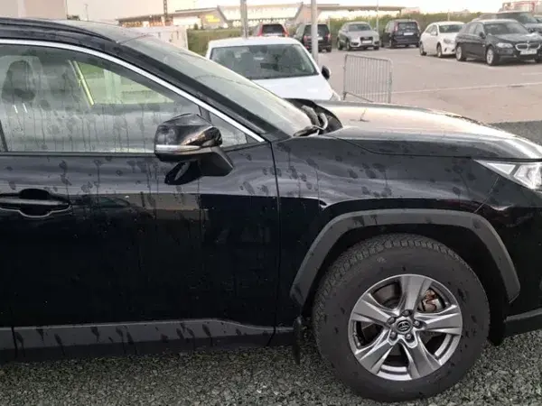 Toyota RAV4 V 2.5 VVT-iE 4x4 Dynamic
