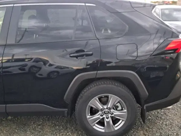 Toyota RAV4 V 2.5 VVT-iE 4x4 Dynamic