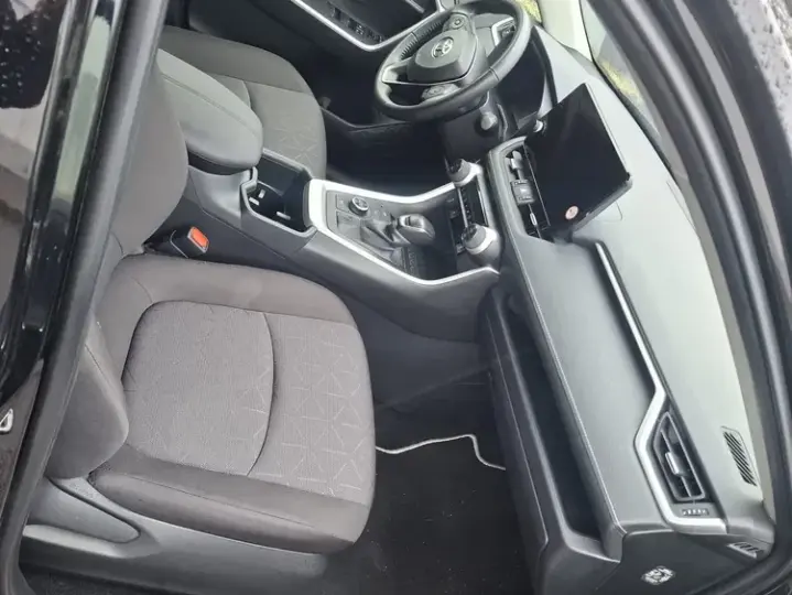 Toyota RAV4 V 2.5 VVT-iE 4x4 Dynamic
