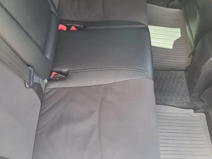 Toyota Prius III