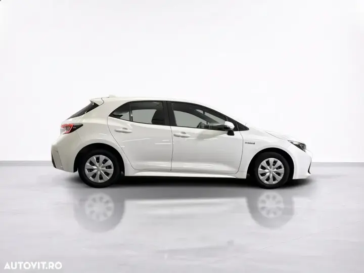 Toyota Corolla 1.8 HSD Business