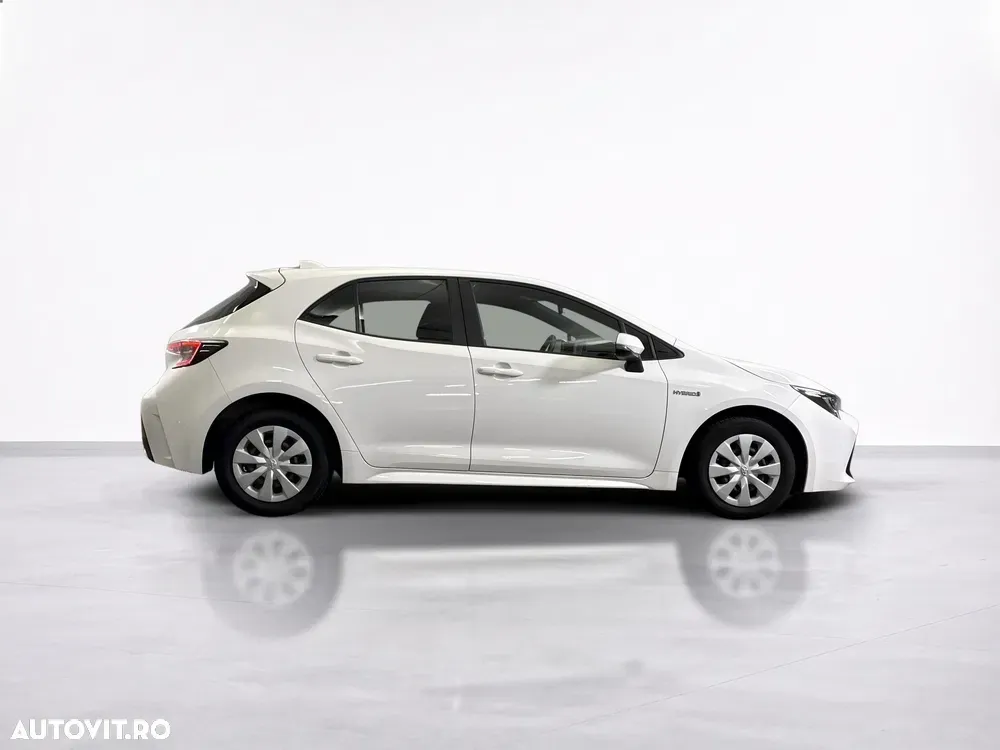 Toyota Corolla 1.8 HSD Business — imagine 6