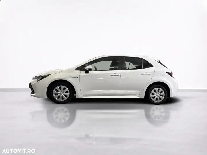 Toyota Corolla 1.8 HSD Business