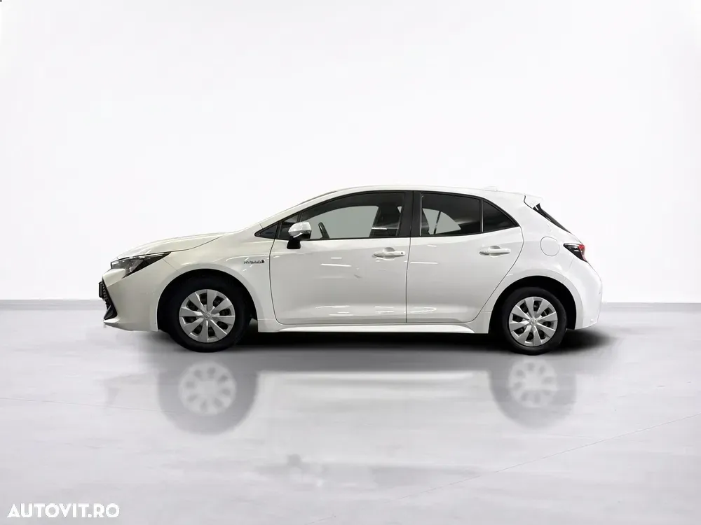 Toyota Corolla 1.8 HSD Business — imagine 2