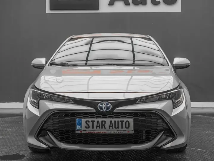 Toyota Corolla XII 1.8 HSD Dynamic
