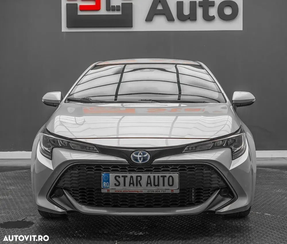 Toyota Corolla XII 1.8 HSD Dynamic — imagine 2