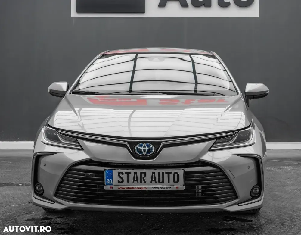 Toyota Corolla XII 1.8 HSD Dynamic — imagine 2