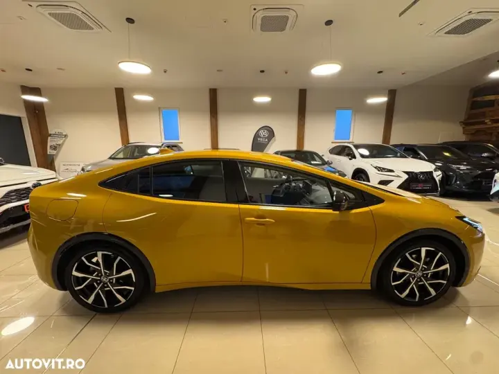 Toyota Prius V Hybrid Advanced