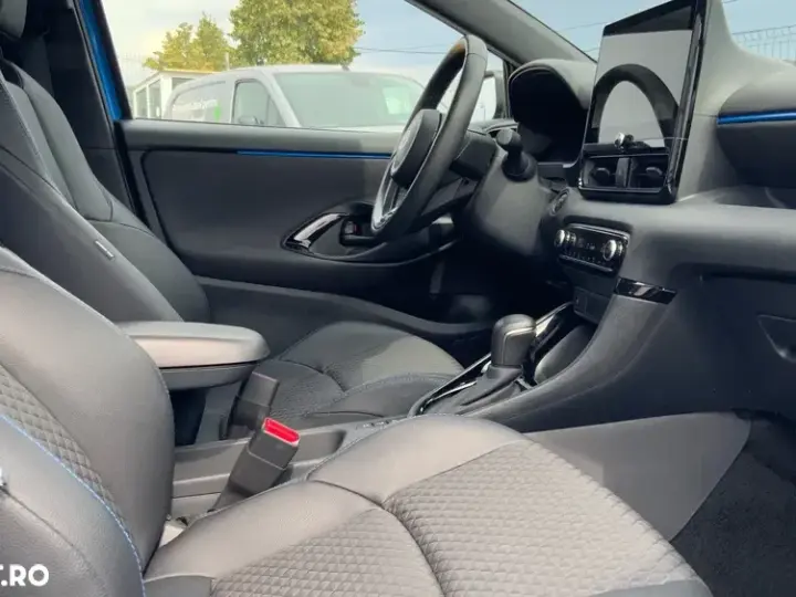 Toyota Yaris 1.5 130 CP HEV Premiere Edition