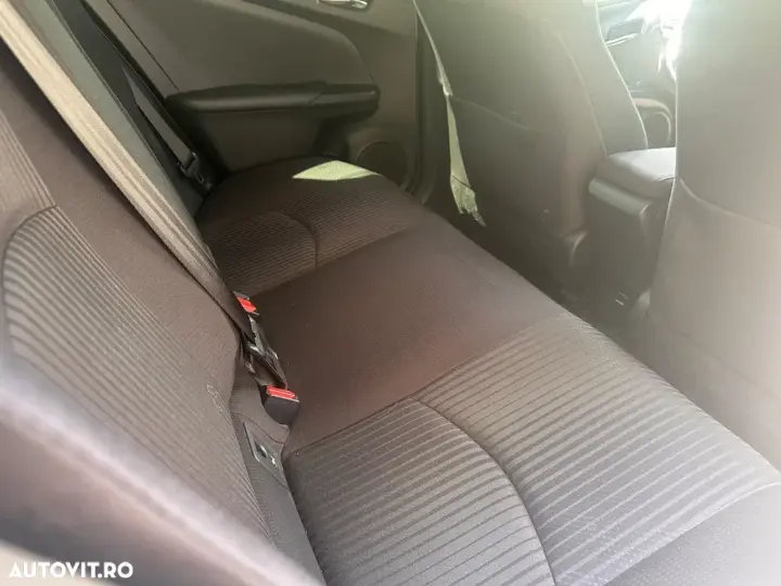 Toyota Prius V Hybrid Executive