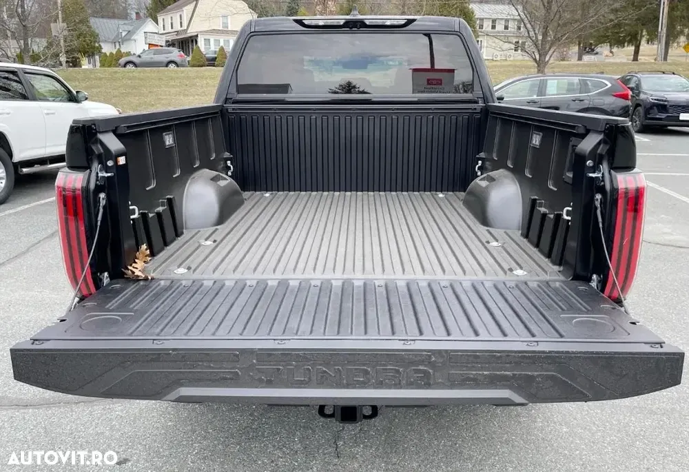 Toyota Tundra III — imagine 2