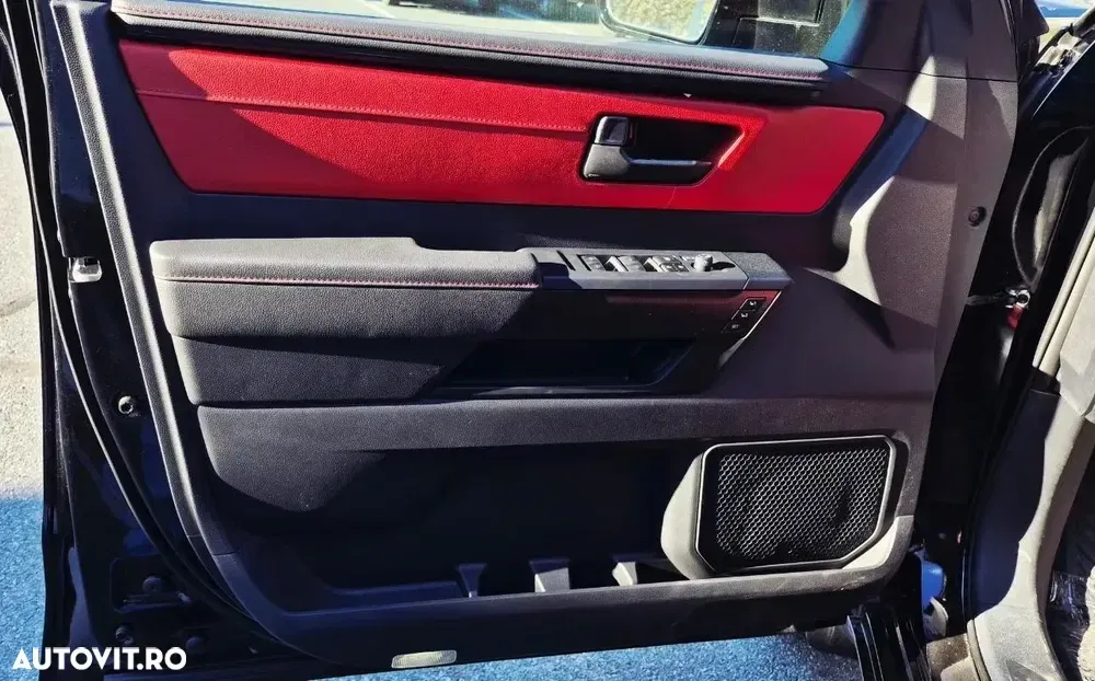 Toyota Tundra III — imagine 3