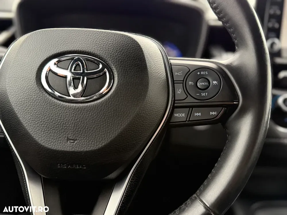 Toyota Corolla XII 1.8 HSD Dynamic — imagine 5