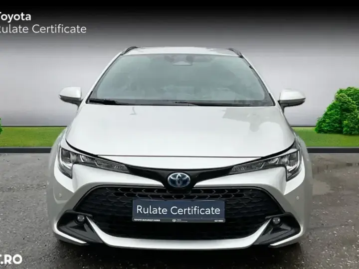 Toyota Corolla XII 1.8 HSD Dynamic