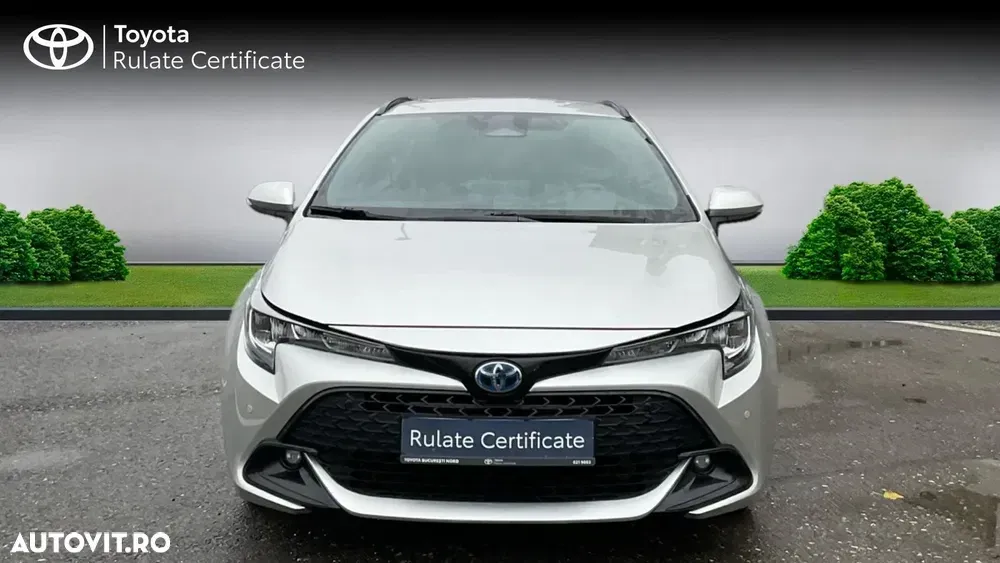 Toyota Corolla XII 1.8 HSD Dynamic — imagine 2
