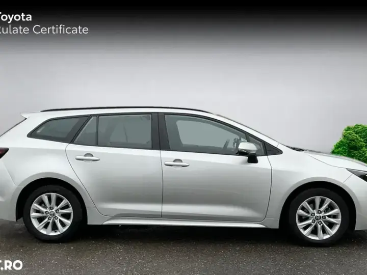 Toyota Corolla XII 1.8 HSD Dynamic
