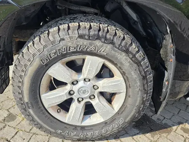 Toyota Land Cruiser 3.0 D-4D Automatik Comfort