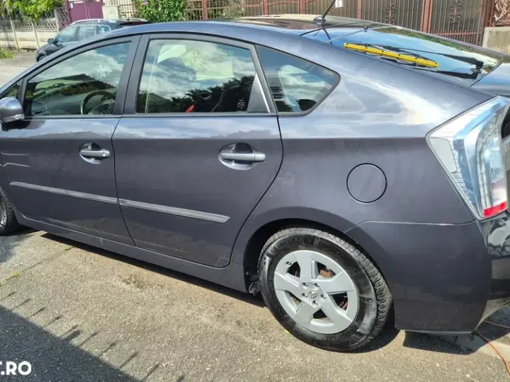 Toyota Prius III