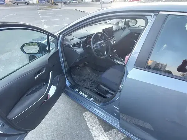 Toyota Corolla XII 1.8 HSD Business