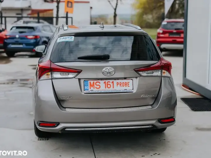 Toyota Auris II 1.6 D-4D Comfort