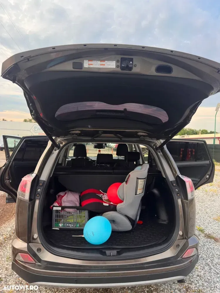 Toyota RAV4 IV 2.0 D-4D 2WD Comfort — imagine 2