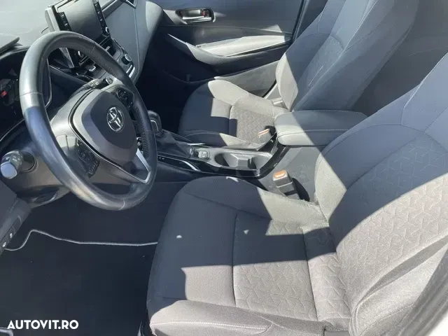 Toyota Corolla XII 1.8 HSD Exclusive — imagine 6