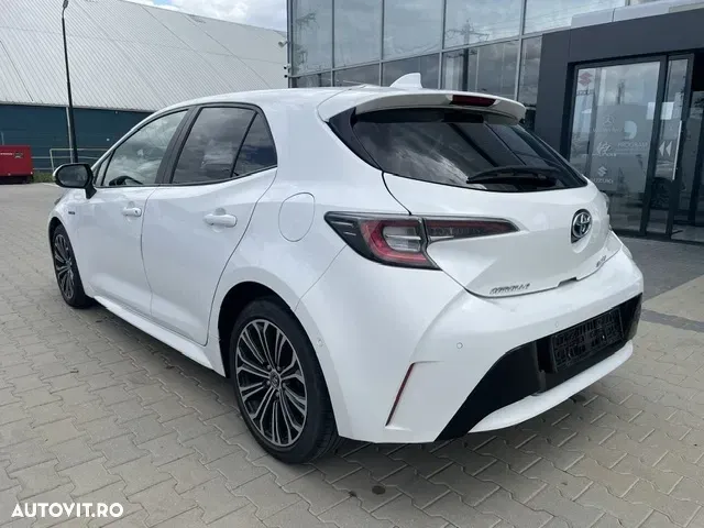 Toyota Corolla XII 1.8 HSD Exclusive — imagine 3