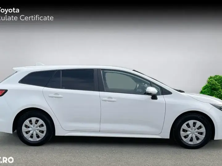Toyota Corolla XII 1.8 HSD Eco