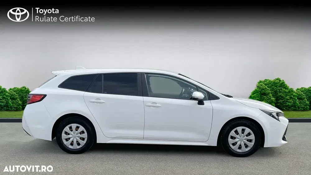 Toyota Corolla XII 1.8 HSD Eco — imagine 6