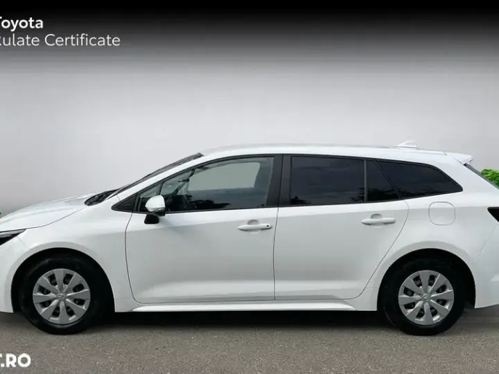 Toyota Corolla XII 1.8 HSD Eco