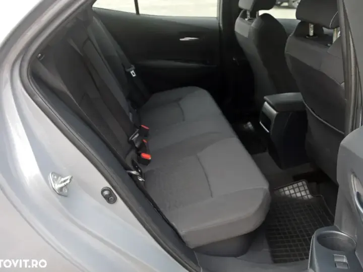 Toyota Corolla XII