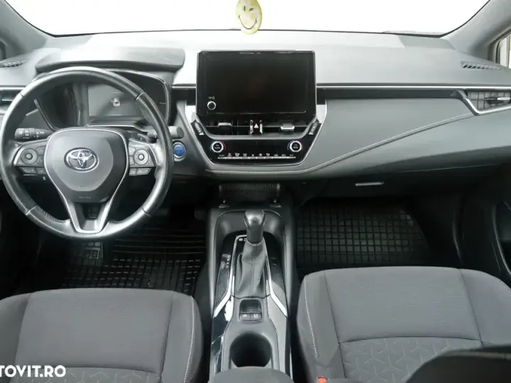 Toyota Corolla XII