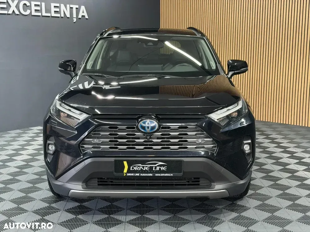 Toyota RAV4 2.5 VVT-iE 4x4 Luxury Premium — imagine 2
