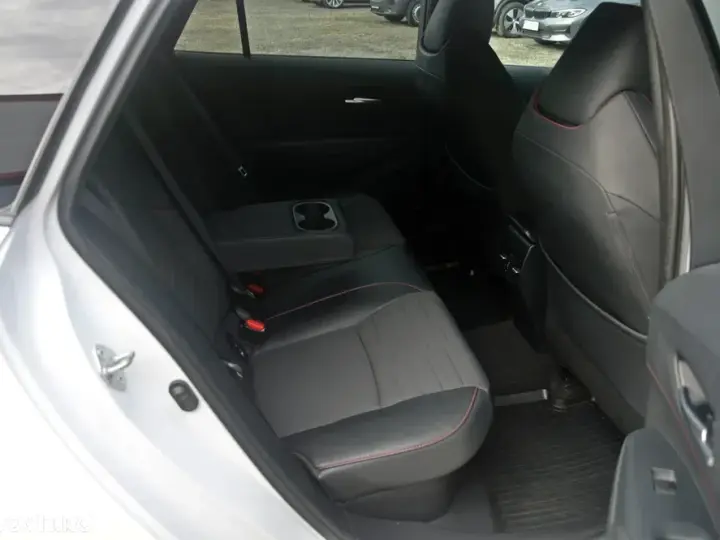 Toyota Corolla XII 1.8 HSD Exclusive GR Sport