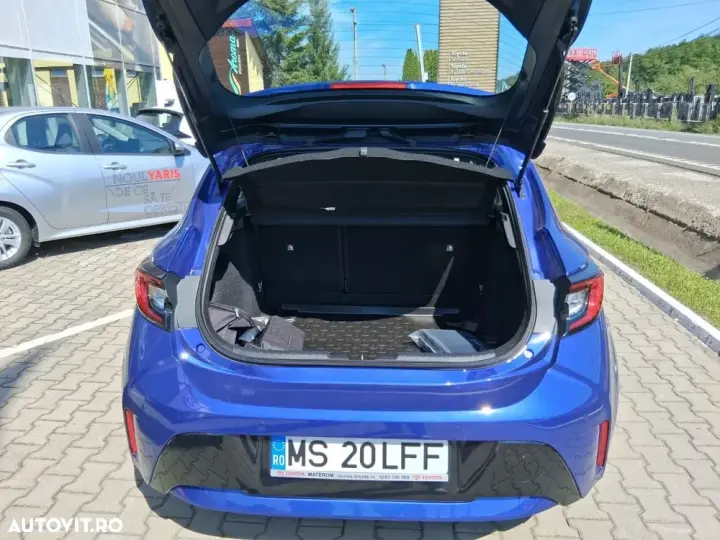 Toyota Corolla XII 1.8 Business Edition