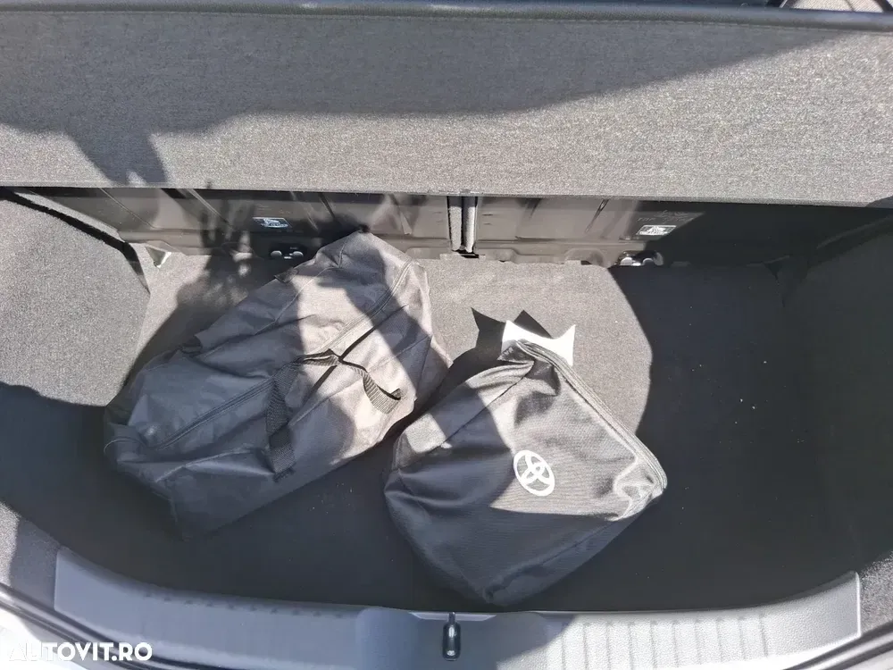 Toyota Aygo X 1,5 Active — imagine 5