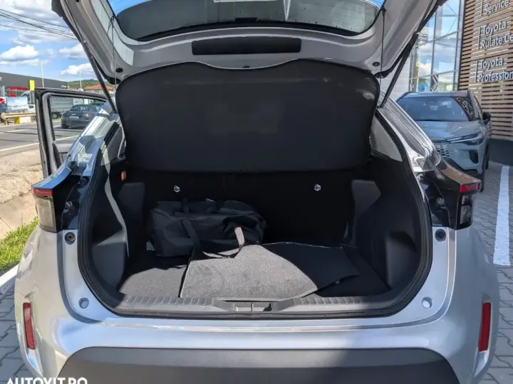 Toyota Yaris Cross 1.5 VVT-i HSD 4x2 Active