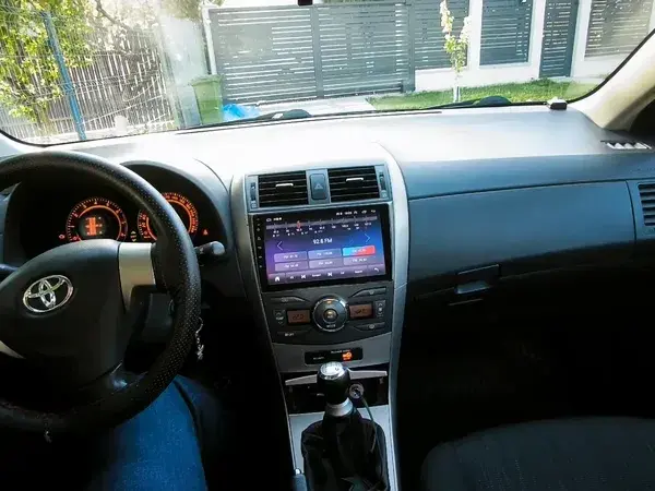 Toyota Corolla X 1.3 Luna
