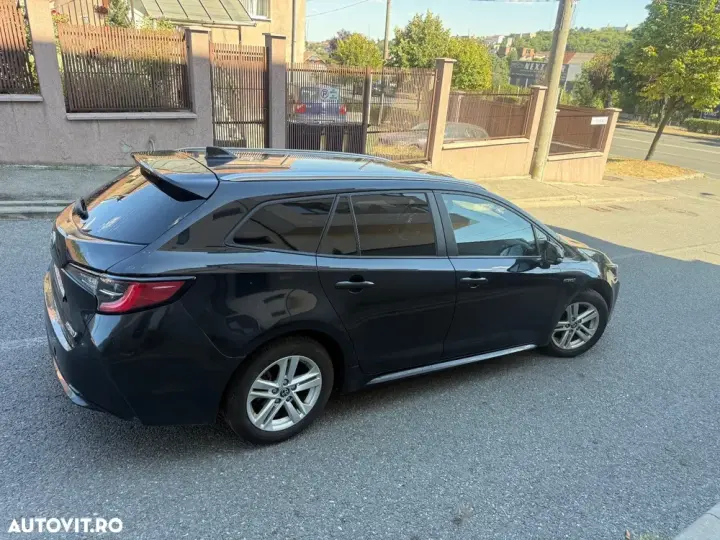 Toyota Corolla XII 1.8