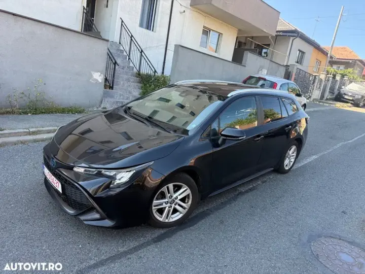 Toyota Corolla XII 1.8