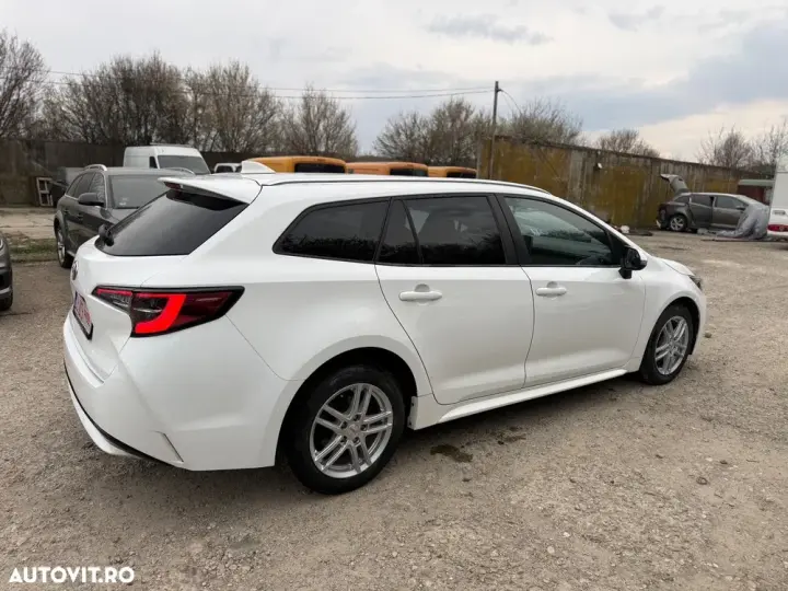 Toyota Corolla XII 1.8 Comfort