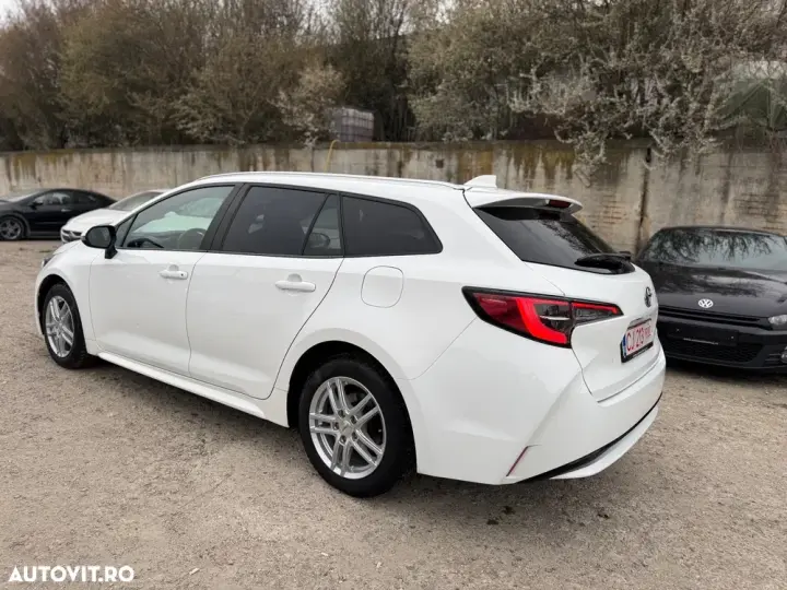 Toyota Corolla XII 1.8 Comfort