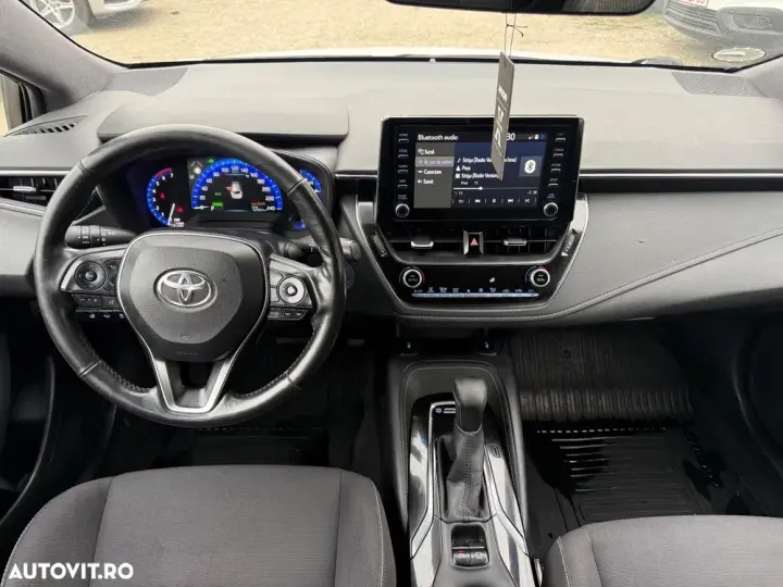 Toyota Corolla XII 1.8 Comfort