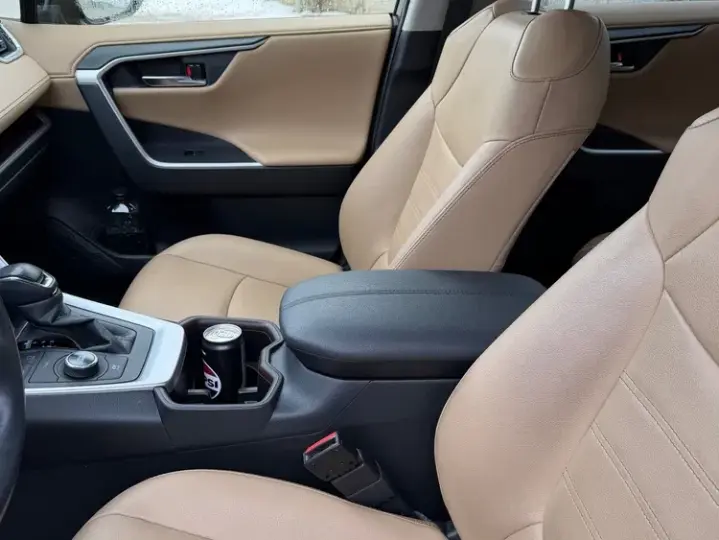 Toyota RAV4 V 2.5 VVT-iE 4x4 Luxury
