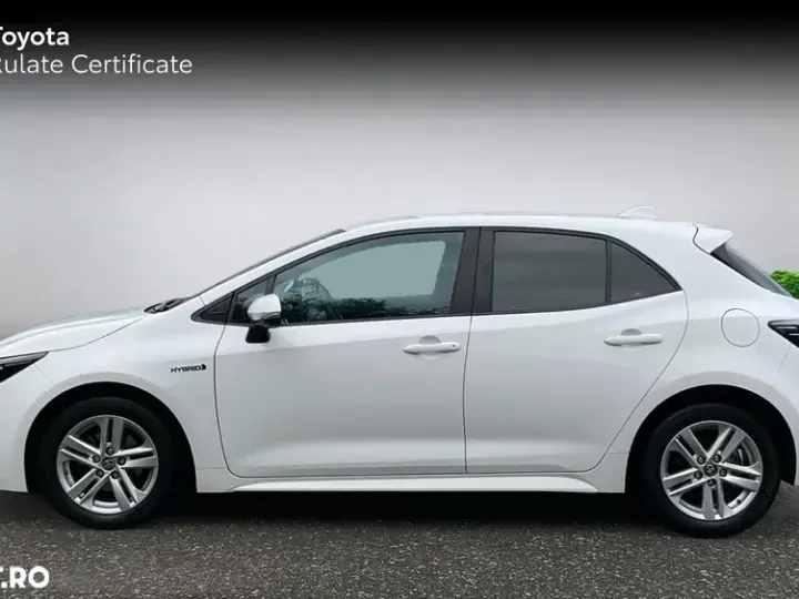 Toyota Corolla XII 1.8 HSD Dynamic
