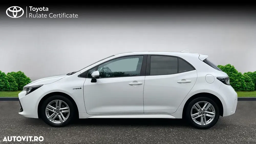 Toyota Corolla XII 1.8 HSD Dynamic — imagine 2