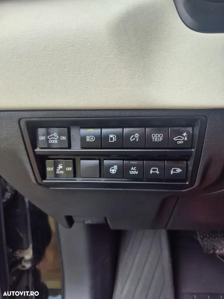 Toyota Tundra III — imagine 5